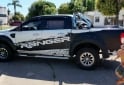 Camionetas - Ford Ranger 2016 GNC 32500Km - En Venta
