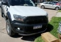 Camionetas - Ford Ranger 2016 GNC 32500Km - En Venta