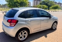 Autos - Citroen C3 VTI 115 EXCLUSIVE PACK 2016 Nafta  - En Venta