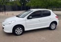 Autos - Peugeot 207 COMPACT ALLURE 1.4 2016 Nafta  - En Venta
