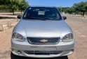 Autos - Chevrolet CLASICC 3PTAS CITY LS+AA 2011 GNC  - En Venta