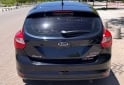 Autos - Ford FOCUS 1.6L 5P 2013 Nafta  - En Venta