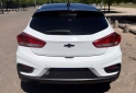 Autos - Chevrolet CRUZE 5P 1.4T RS 2024 Nafta  - En Venta