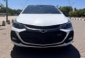 Autos - Chevrolet CRUZE 5P 1.4T RS 2024 Nafta  - En Venta