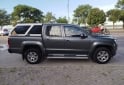 Camionetas - Volkswagen Amarok 2016 Diesel 104000Km - En Venta