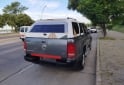 Camionetas - Volkswagen Amarok 2016 Diesel 104000Km - En Venta