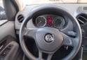 Camionetas - Volkswagen Amarok 2016 Diesel 104000Km - En Venta