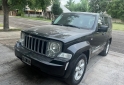 Autos - Chrysler JEEP CH 2012 Nafta 130000Km - En Venta