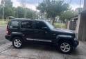 Autos - Chrysler JEEP CH 2012 Nafta 130000Km - En Venta
