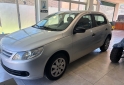 Autos - Volkswagen gol 2011 Nafta 115000Km - En Venta
