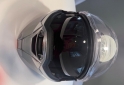 Accesorios para Motos - CASCO HJC I100 REBATIBLE - En Venta