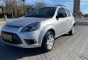 Autos - Ford KA 1.6 FLY VIRAL 2012 Nafta 100000Km - En Venta