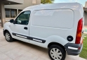 Utilitarios - Renault Kangoo 2016 GNC  - En Venta