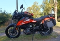 Motos - Ktm 250 Adventure 2021 Nafta 15000Km - En Venta