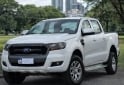 Camionetas - Ford Ranger 2020 Nafta 78000Km - En Venta