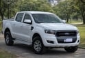 Camionetas - Ford Ranger 2020 Nafta 78000Km - En Venta