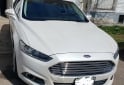 Autos - Ford Mondeo se 2016 Nafta 92000Km - En Venta