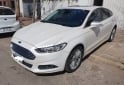 Autos - Ford Mondeo se 2016 Nafta 92000Km - En Venta