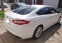 Autos - Ford Mondeo se 2016 Nafta 92000Km - En Venta