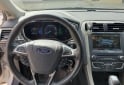 Autos - Ford Mondeo se 2016 Nafta 92000Km - En Venta