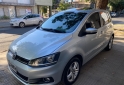 Autos - Volkswagen Fox 2015 Nafta 100000Km - En Venta