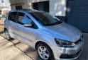 Autos - Volkswagen Fox 2015 Nafta 100000Km - En Venta