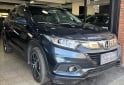 Autos - Honda HRV 2019 Nafta 80000Km - En Venta