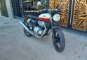Motos - Royal Enfield Interceptor 650 2023 Nafta 10000Km - En Venta