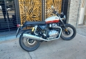 Motos - Royal Enfield Interceptor 650 2023 Nafta 10000Km - En Venta