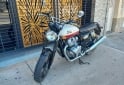 Motos - Royal Enfield Interceptor 650 2023 Nafta 10000Km - En Venta