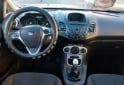 Autos - Ford FIESTA 1.6 SE 2017 Nafta - En Venta
