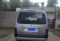 Utilitarios - Peugeot PARTNER 1.9 D PLC CONFOR 2008 Diesel 240000Km - En Venta