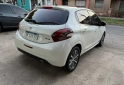 Autos - Peugeot 208 1.6 ALLURE NAV 2017 Nafta - En Venta