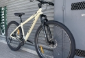 Deportes - BICICLETA SAMURAI 2.0 R29 - HASTA 6 CUOTAS SIN INTERES!! - En Venta