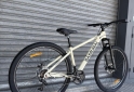 Deportes - BICICLETA SAMURAI 2.0 R29 - HASTA 6 CUOTAS SIN INTERES!! - En Venta