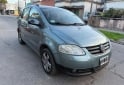 Autos - Volkswagen SURAN HIGHLINE 1.6 2009 Nafta  - En Venta