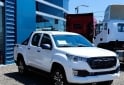 Camionetas - Foton Tunland G7 4x2 Mt 2026 Diesel 0Km - En Venta