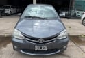 Autos - Toyota ETIOS 1.5 XLS 2014 Nafta  - En Venta