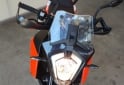 Motos - Ktm Adventure 2021 2021 Nafta 111111Km - En Venta