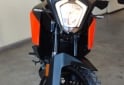 Motos - Ktm Adventure 2021 2021 Nafta 111111Km - En Venta