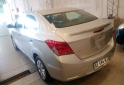 Autos - Chevrolet Onix 2021 Nafta 62000Km - En Venta