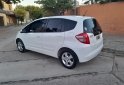 Autos - Honda FIT 2010 Nafta 160000Km - En Venta
