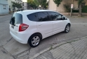Autos - Honda FIT 2010 Nafta 160000Km - En Venta