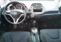 Autos - Honda FIT 2010 Nafta 160000Km - En Venta
