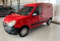 Utilitarios - Renault Kangoo PH3 Confort 2015 GNC 250000Km - En Venta
