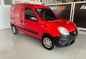 Utilitarios - Renault Kangoo PH3 Confort 2015 GNC 250000Km - En Venta