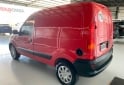 Utilitarios - Renault Kangoo PH3 Confort 2015 GNC 250000Km - En Venta