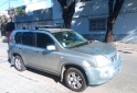 Camionetas - Nissan Xtrail 2010 Nafta 260000Km - En Venta