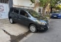 Autos - Chevrolet Spin 2017 Nafta 81000Km - En Venta