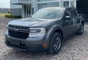 Camionetas - Ford Maverick XLT 2022 Nafta 100000Km - En Venta